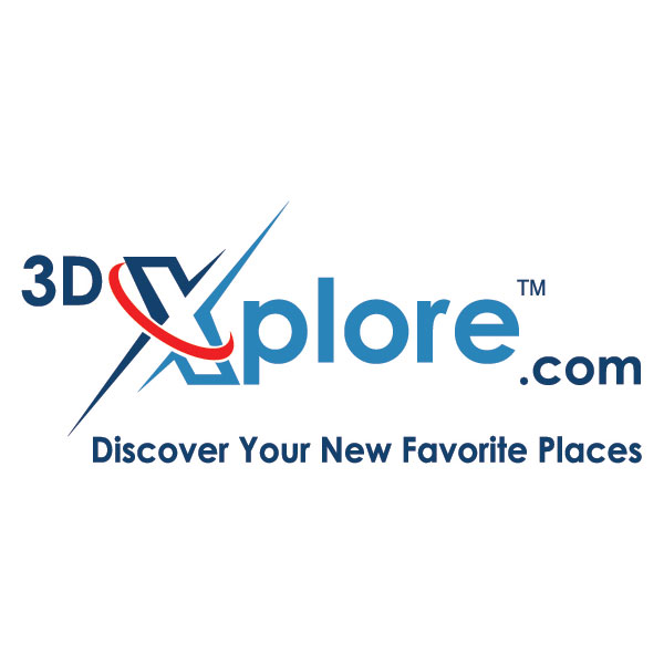 3D Explorer