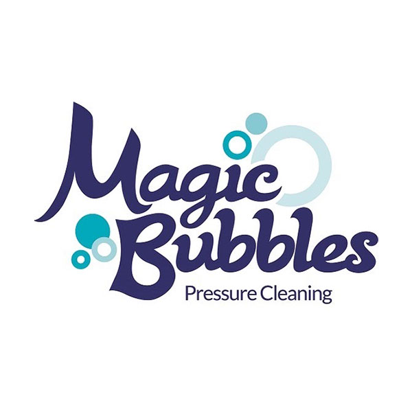 Magic-Bubbles